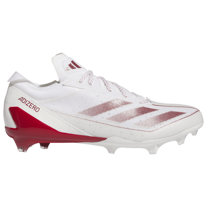 adidas Adizero Electric 'White Team Power Red'