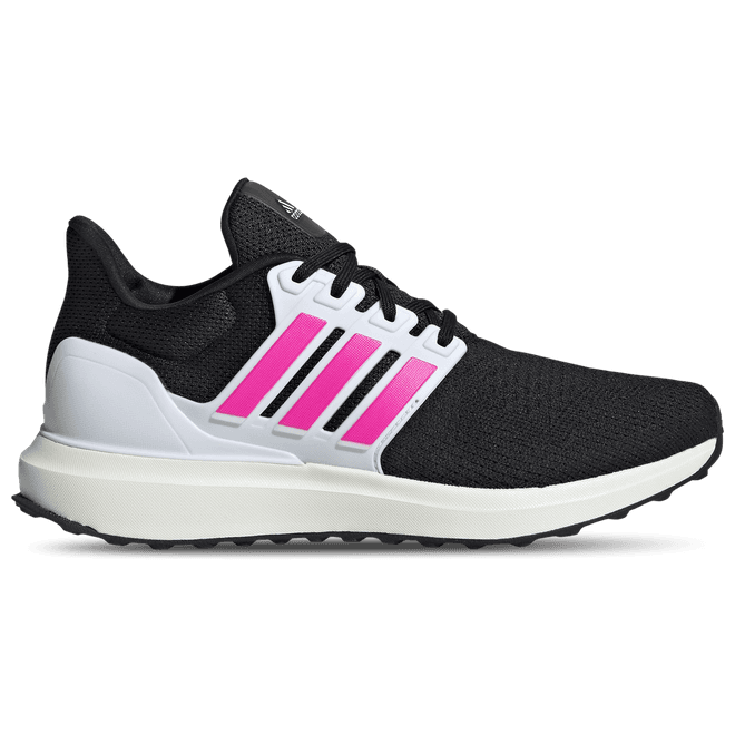 adidas Wmns UBounce DNA 'Black Lucid Pink'