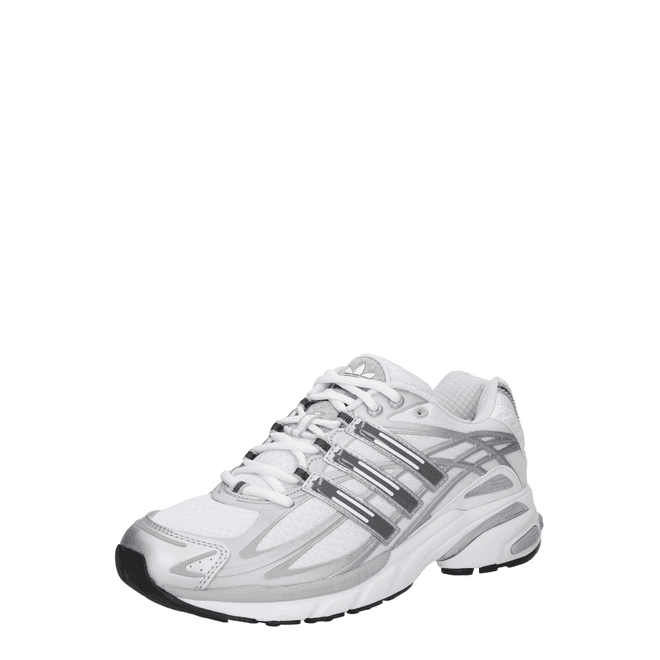 adidas Wmns Adistar Cushion 'White Silver Metallic'