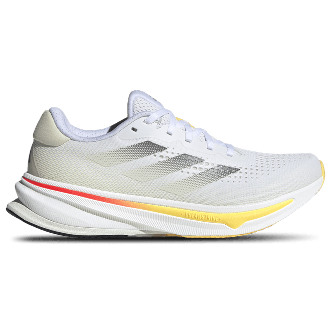 adidas Wmns Supernova Rise 'White Iron Spark'