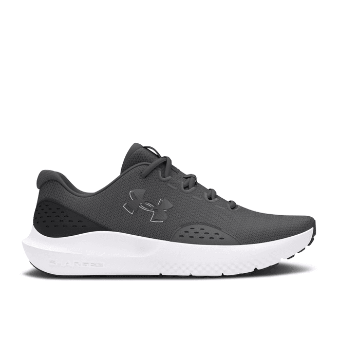 Under Armour Surge 4 'Castlerock Anthracite'