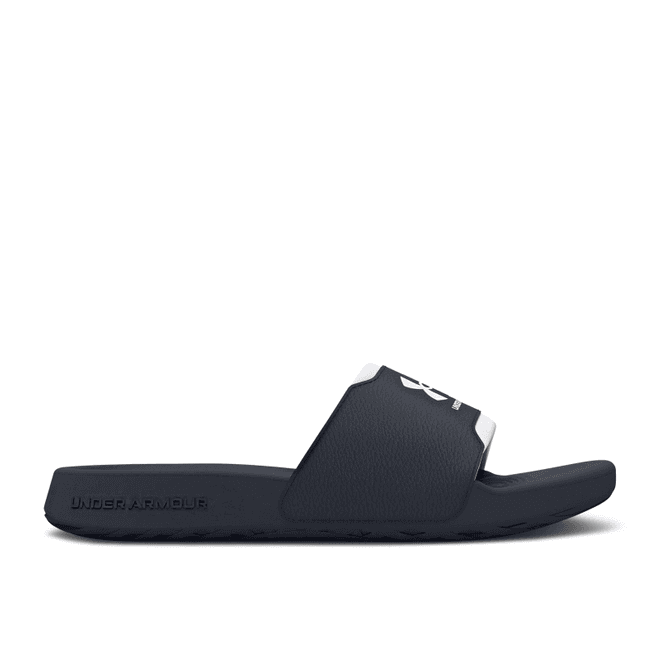 Under Armour Wmns Ignite Select Slide 'Black White'