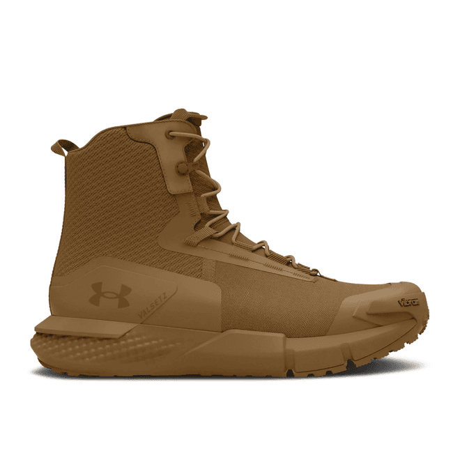 Under Armour Valsetz Tactical Boot 'Coyote'