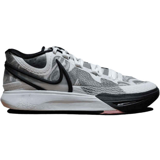 Nike Kyrie 8 'White Black'