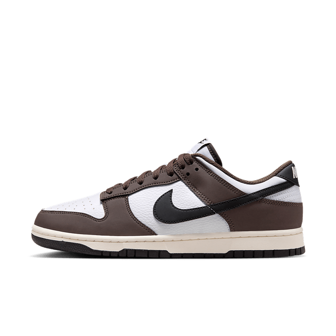 Nike Dunk Low 'Baroque Brown' - Next Nature - Nike App Release