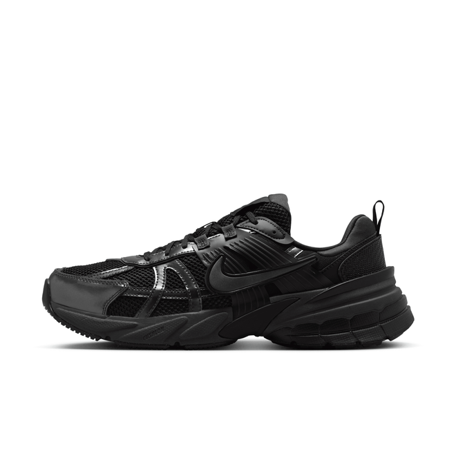 Nike V2K Run Black/Dark Smoke Grey/Anthracite