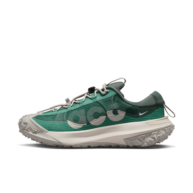 Nike ACG Mountain Fly Low 2 'Forest Green Grey'  DV7903 300