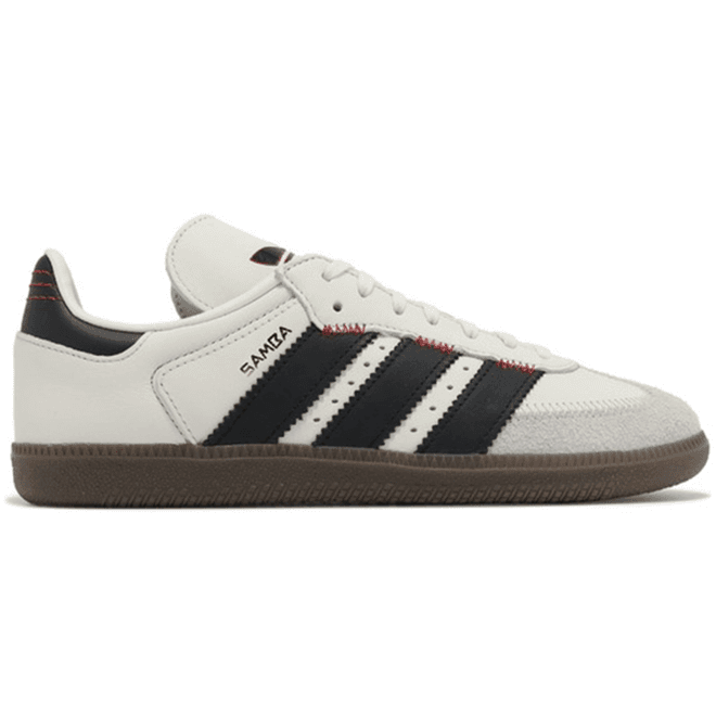 adidas Samba OG 'Orb Grey Black Gum'