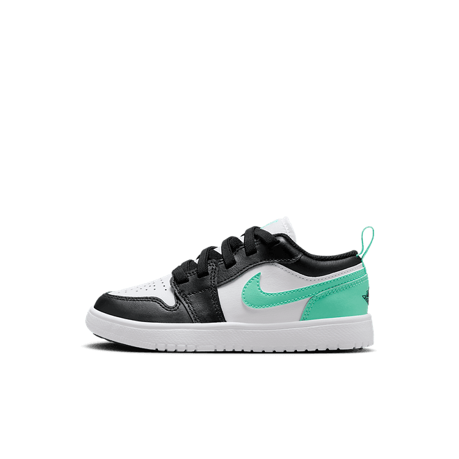 Air Jordan 1 Low Alt PS 'Green Glow'