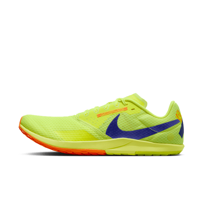 Nike Zoom Rival Waffle 6 Cross-Country Racing DX7998-701