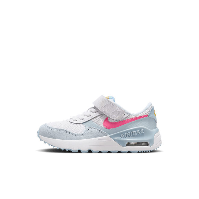 Nike Air Max SYSTM Little Kids'