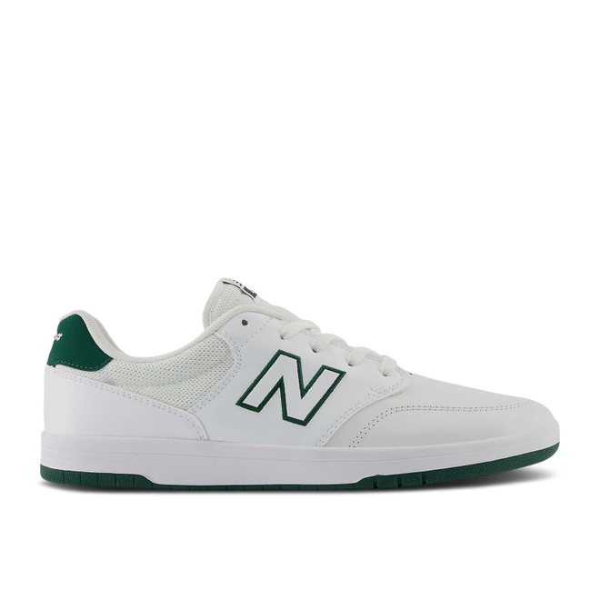 New Balance Numeric 425 'White Green' 