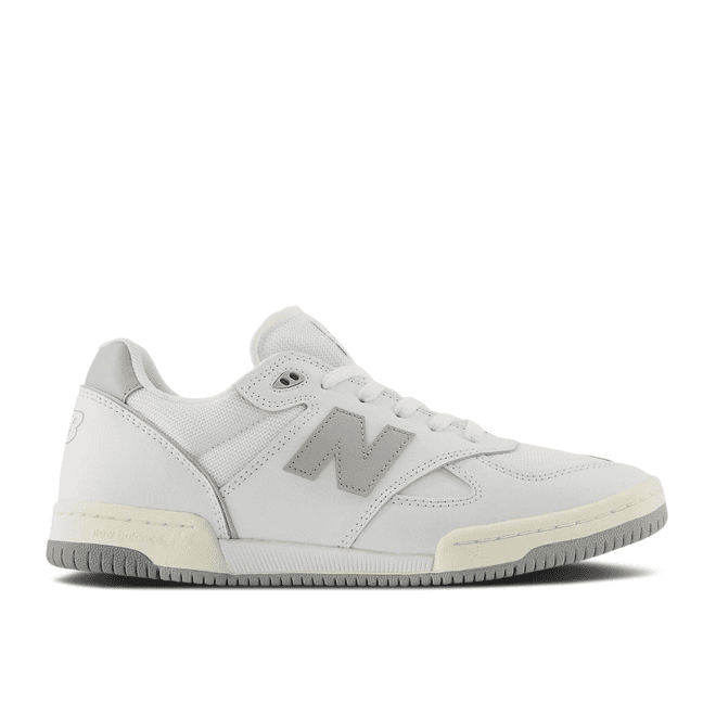 New Balance Tom Knox x Numeric 600 'White Rain Cloud'