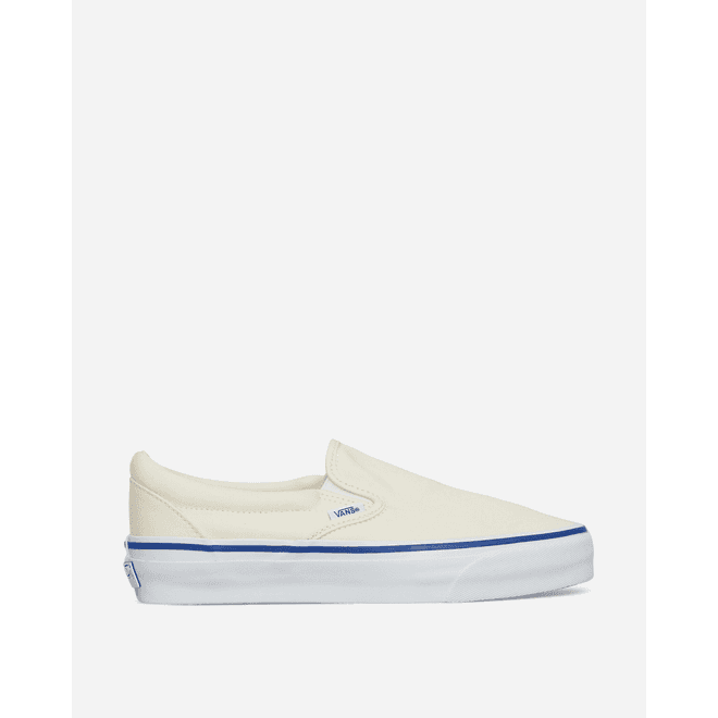 Vans Slip-On Reissue 98 LX
