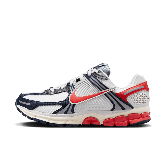 Nike Zoom Vomero 5 Photon Dust/Picante Red/Summit White