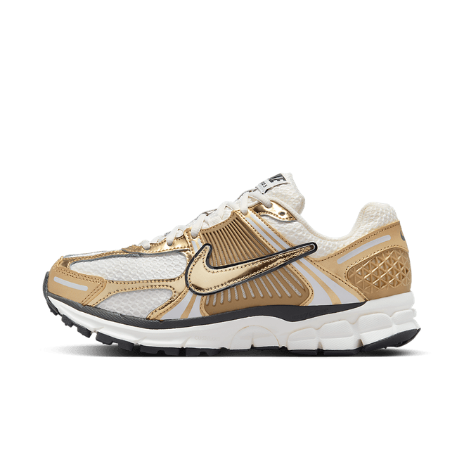 Nike Wmns Air Zoom Vomero 5 'Metallic Gold' 