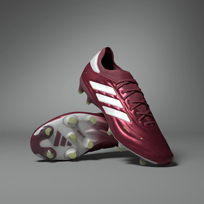 adidas Copa Pure II+ Firm Ground IE7485
