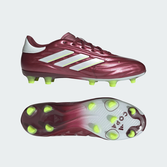 adidas Copa Pure II Pro Firm Ground IE7490