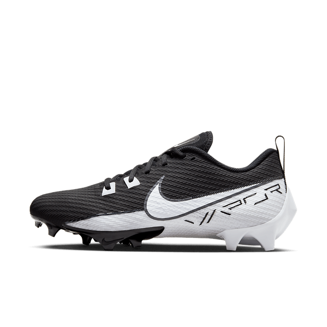 Nike Vapor Edge Speed 360 2 'Black White'  DA5455 001