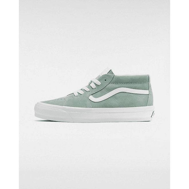 Vans Premium Sk8-mid 83