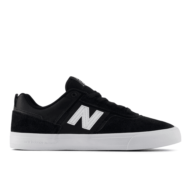 New Balance NB Numeric Jamie Foy 306 Black