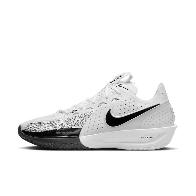 Nike Air Zoom GT Cut 3 'White Black' 