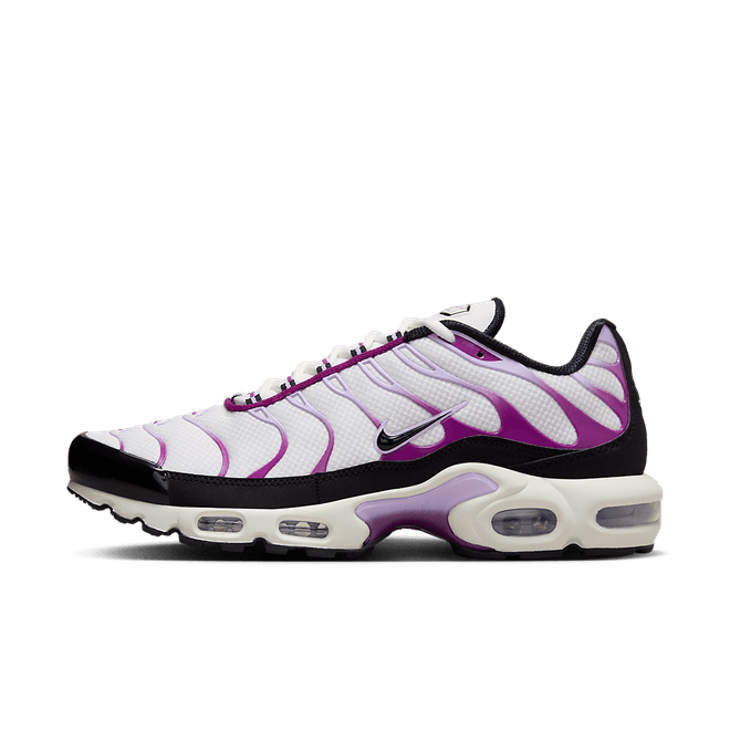 Nike Air Max Plus 'Lilac Bloom'
