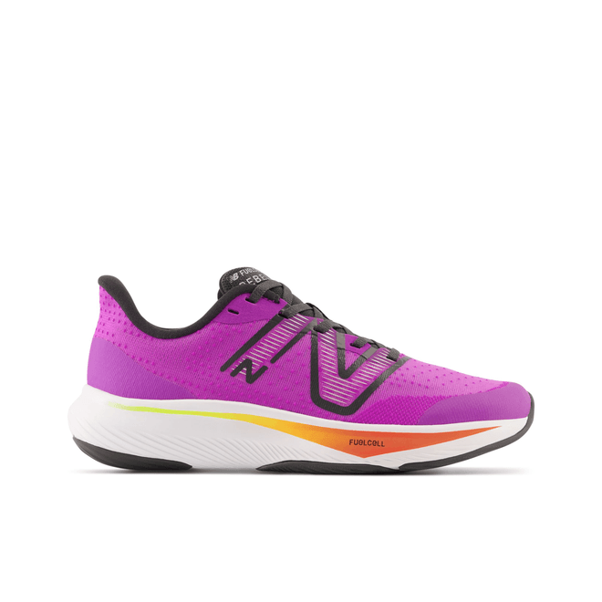 New Balance FuelCell Rebel v3  Pink