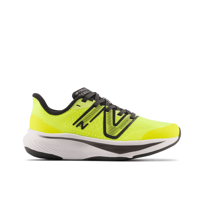 New Balance FuelCell Rebel v3  Yellow