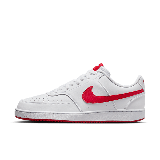 Nike Court Vision Low Next Nature HF1744-101