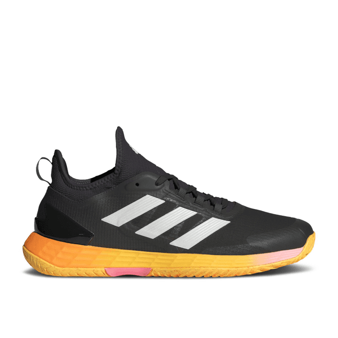 adidas Adizero Ubersonic 4.1 'Aurora Black Spark'