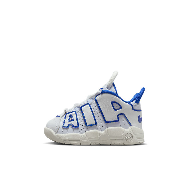 Nike Air More Uptempo Baby/Toddler