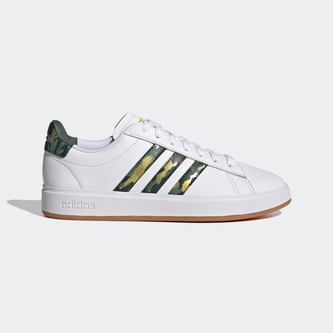 adidas Grand Court Cloudfoam Lifestyle Court Comfort Style