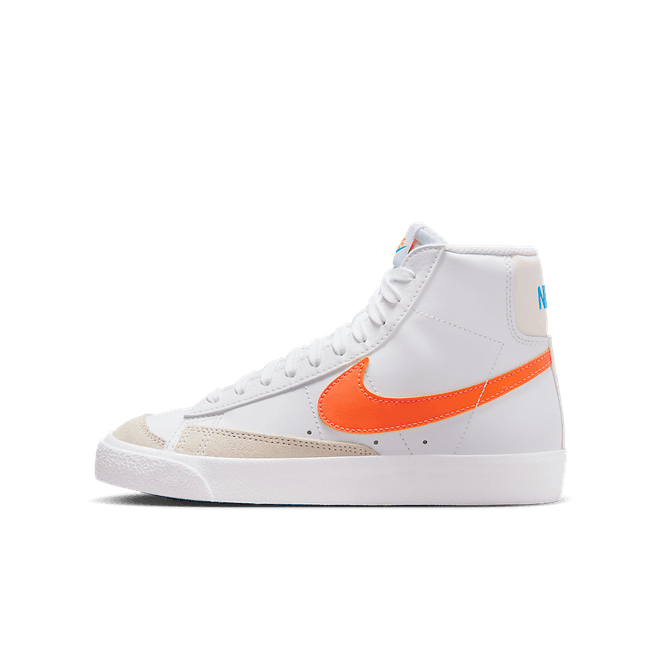 Nike Blazer Mid '77 Older Kids'