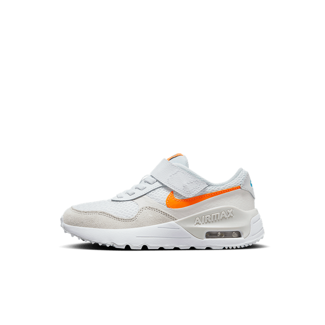 Nike Air Max SYSTM Little Kids'