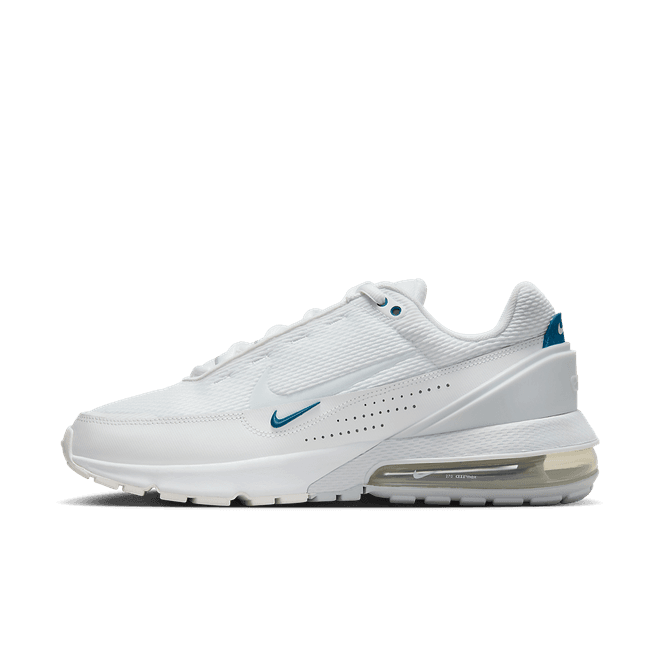 Nike Air Max Pulse 'White & Glacier Blue'
