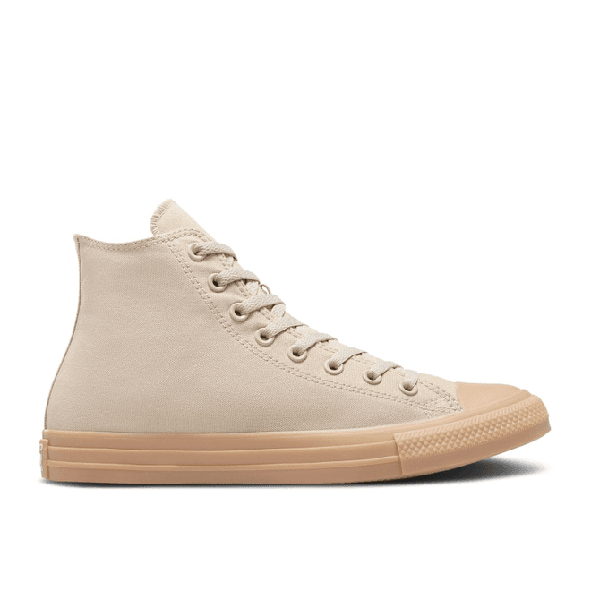 Converse Chuck Taylor All Star High 'Monochrome Pack - Beach Stone'