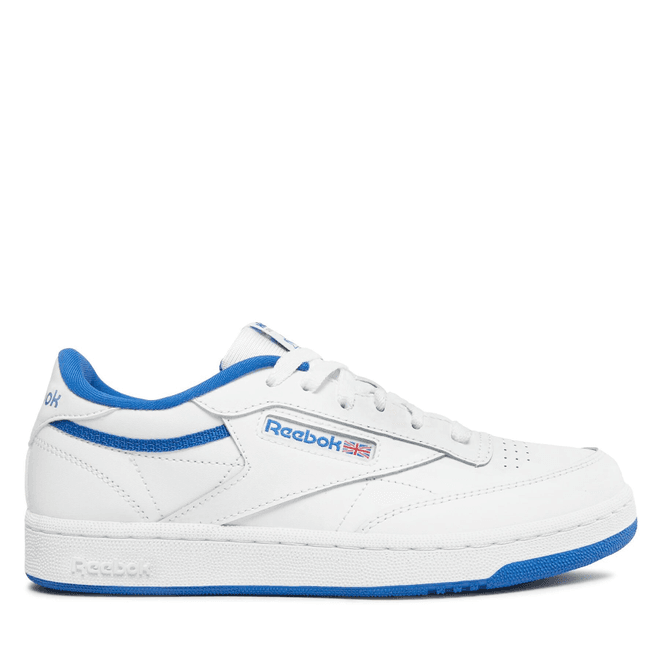 Reebok Club C Revenge White