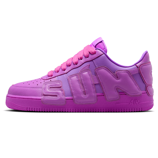 Nike Air Force 1 Low Cactus Plant Flea Market Fuchsia