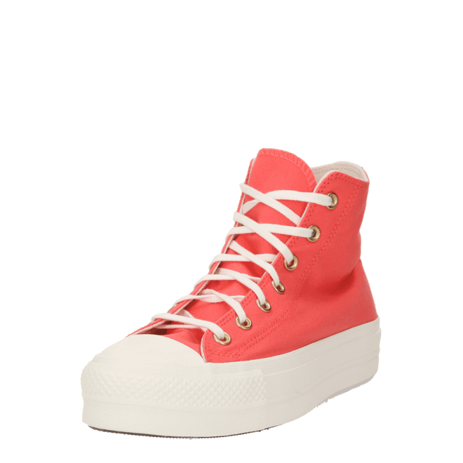 Converse Chuck Taylor All Star Lift Platform