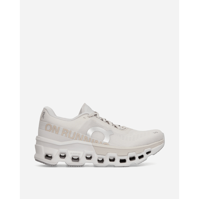 On WMNS Cloudmonster 2