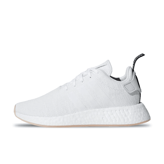 adidas NMD R2 Women 'White'
