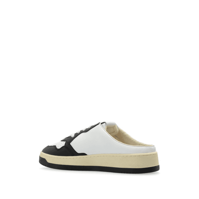 Autry Medalist Mule leren