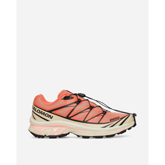 Salomon Advanced XT-6