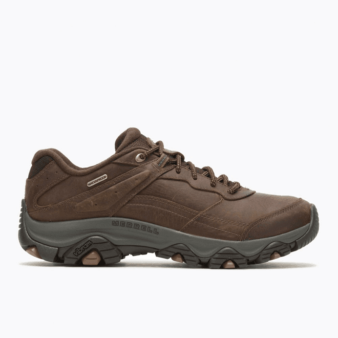 Merrell Moab Adventure 3 Waterproof Earth