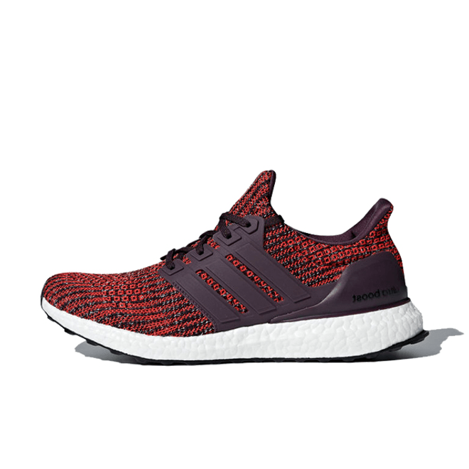 adidas Ultraboost 'Noble Red' CP9248