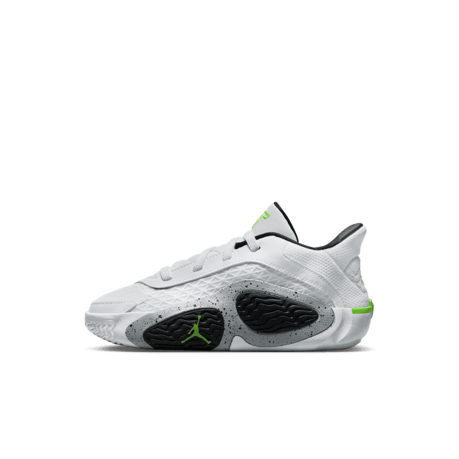 Air Jordan Jordan Tatum 2 PS 'Neon'