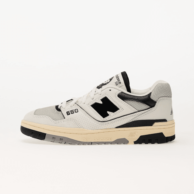 New Balance 550 'Sea Salt Pack - Black'
