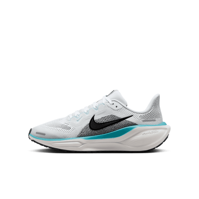 Nike Air Zoom Pegasus 41 GS 'White Dusty Cactus'