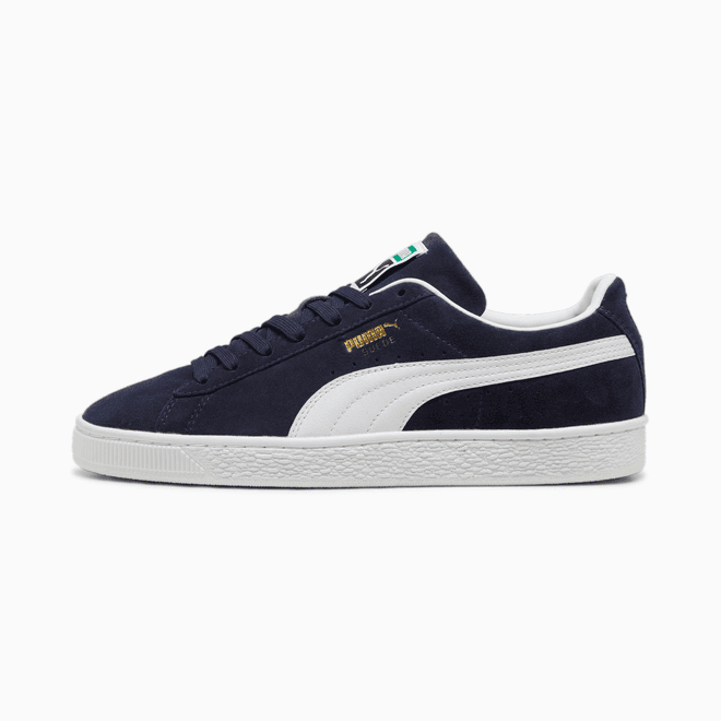PUMA Suede Classic